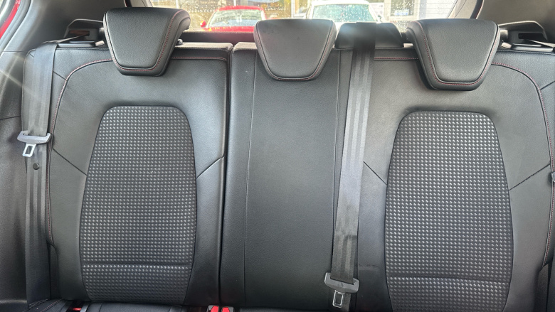 Ford Focus 1.0 EcoBoost 125 ST-Line X 5dr Petrol Hatchback